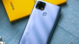 Realme C25 price