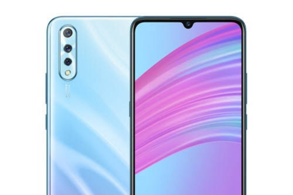 Vivo S1 price in Pakistan