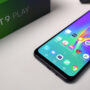 Infinix Hot 9 Play price in Pakistan & Features