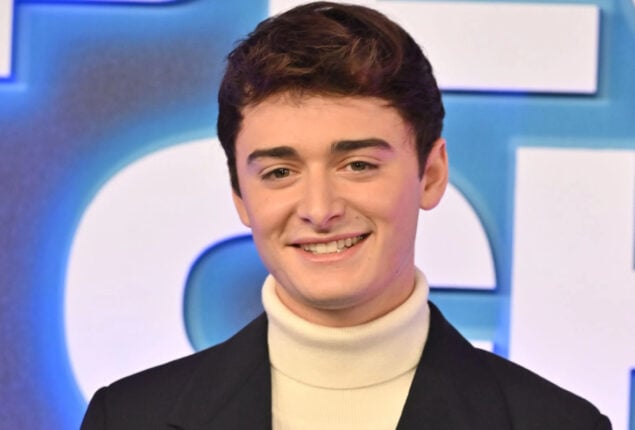 Noah Schnapp