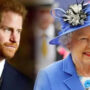 Prince Harry claims that Queen Elizabeth unsurprised by his exit