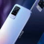 Vivo V21e price in Pakistan & features