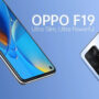 Oppo F19 price in Pakistan & full specifications