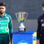 PAK vs NZ 2nd ODI Live Score | Pakistan vs New Zealand Live Score 2nd ODI 2023