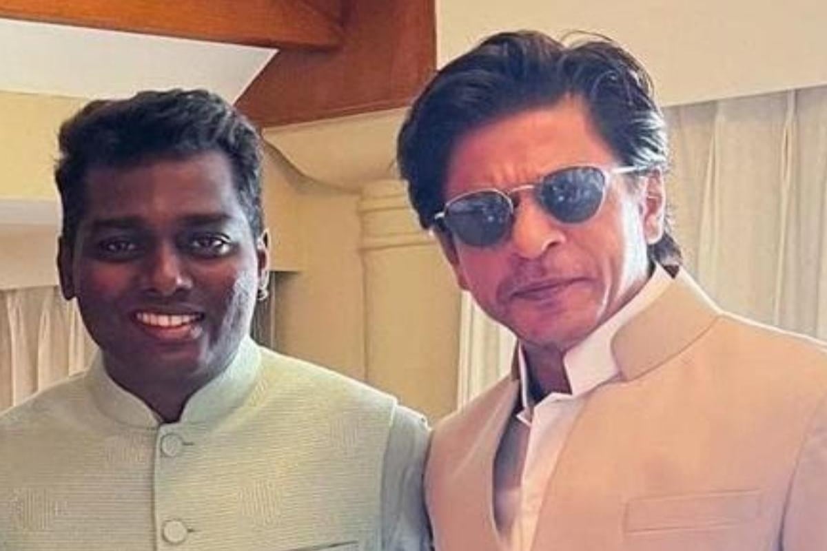 Shah Rukh Khan