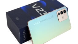 Vivo V23 price in Pakistan & features
