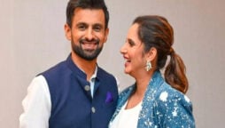 Throwback: Sania Mirza dazzles fans as she speaks Punjabi