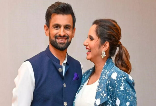 Throwback: Sania Mirza dazzles fans as she speaks Punjabi