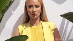 Iggy Azalea