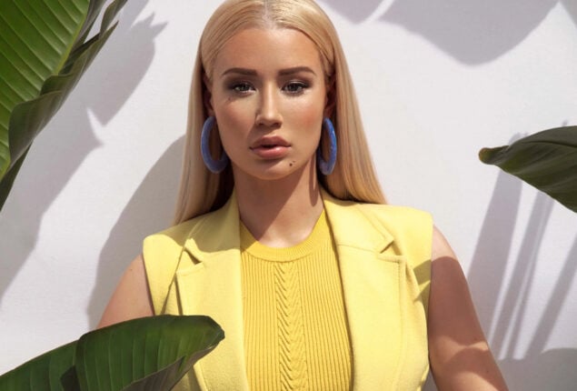 Iggy Azalea to return with first new music in 2 years this summer