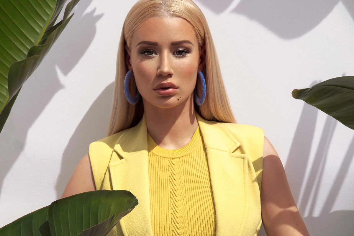 Iggy Azalea
