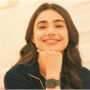 Saheefa Jabbar Khattak kills fan with her Innocent smile
