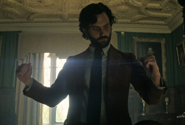 Netflix reveals highly-anticipated ‘You’ season 4 episode titles