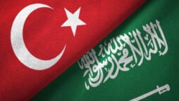 Saudi Arabia and Turkey condemn Sweden’s Quran copy burning