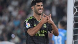 Marco Asensio