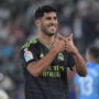 Marco Asensio demands more money after being offered new deal