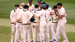 Australia World Test Championship