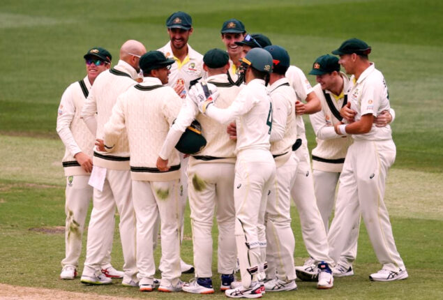 Australia hopes to win World Test Championship