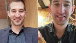 Man set record by eating 18 Michelin-starred restaurants in one day