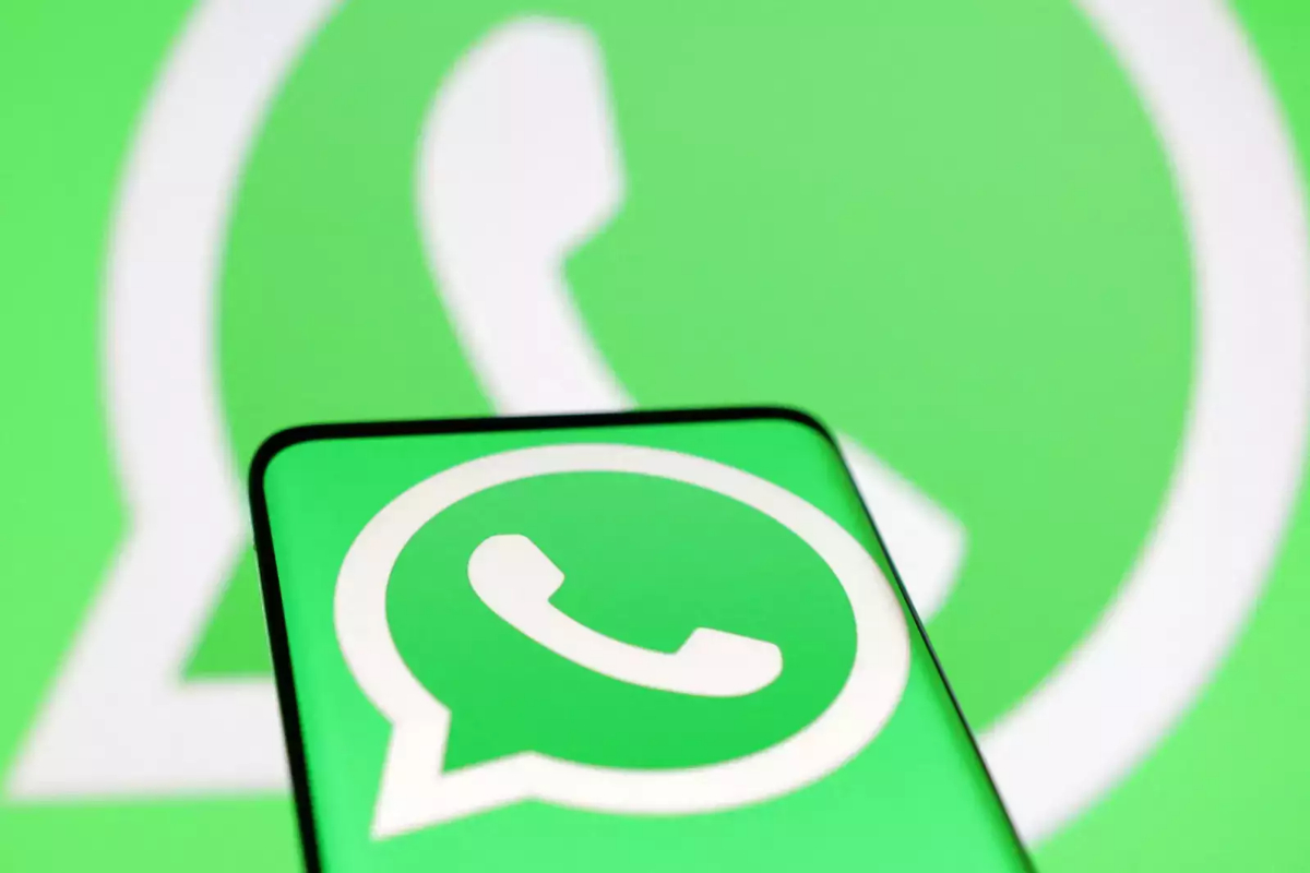WhatsApp group