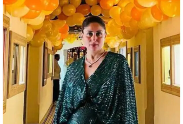 Kareena Kapoor reacts to Boycott culture