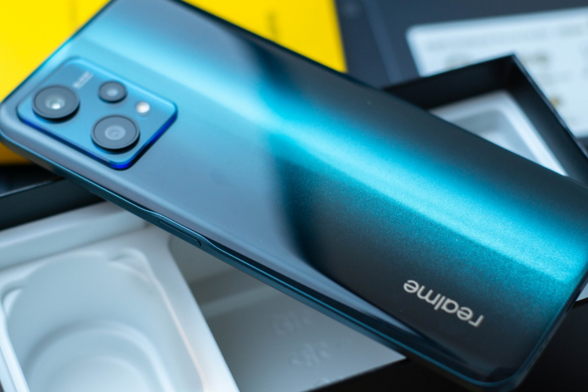 Realme 9 Pro price in Pakistan