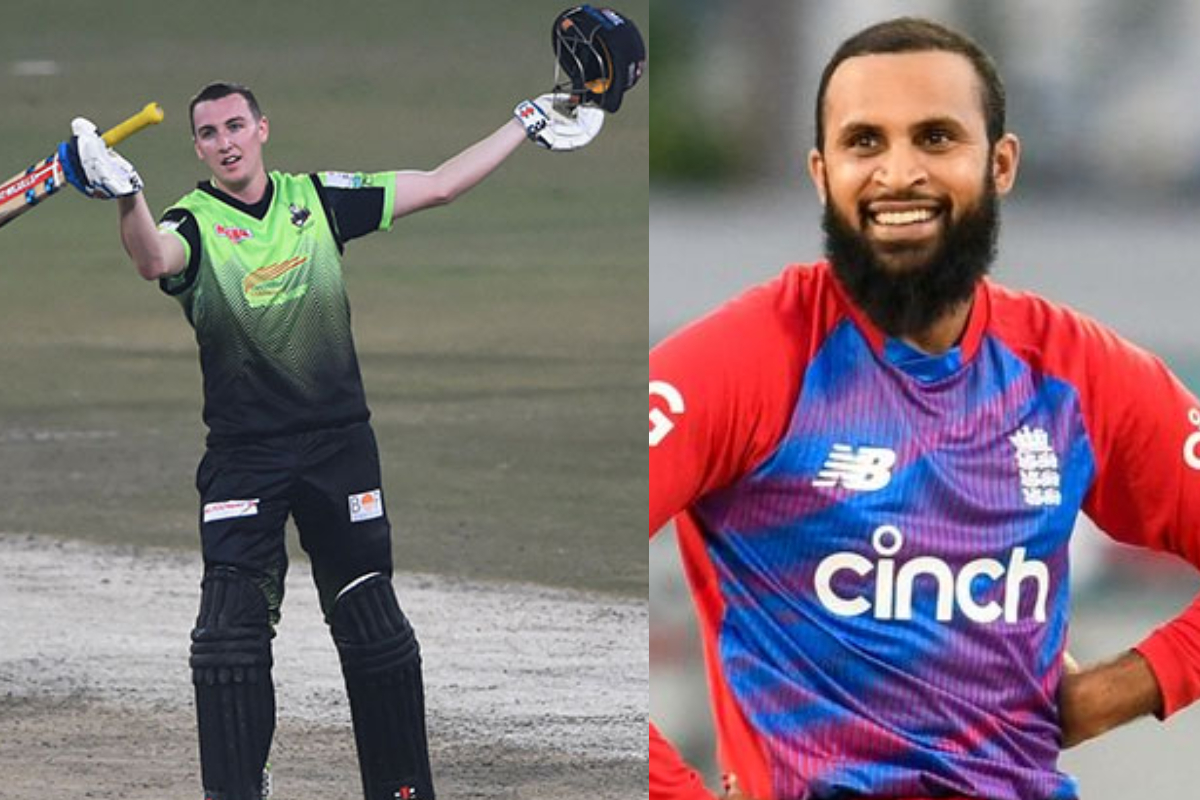 Brook Rashid PSL 2023
