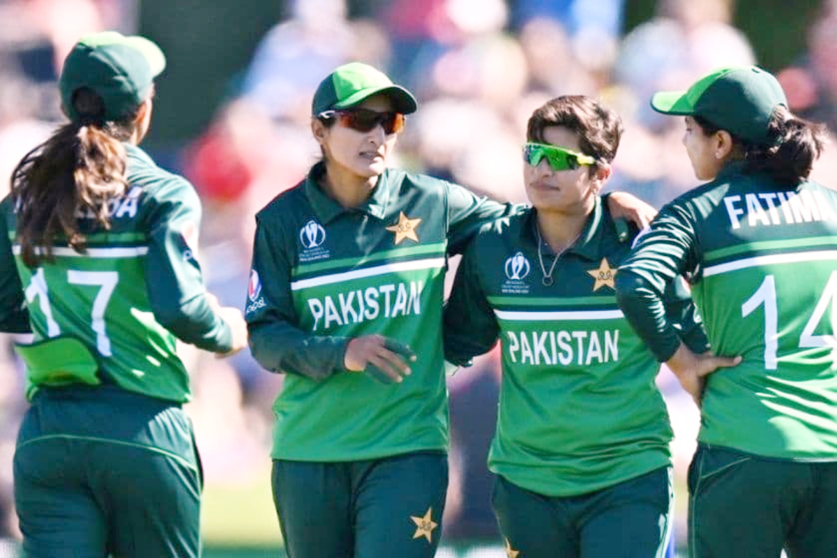 PSL 8 trial matches for female