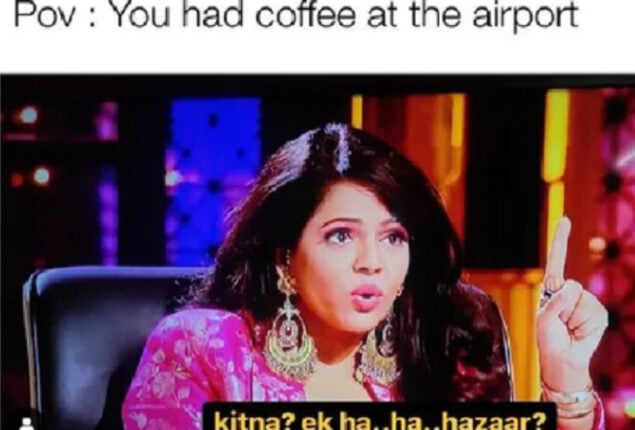 Shark Tank India 2 is here with some memes: 5 Hilarious memes