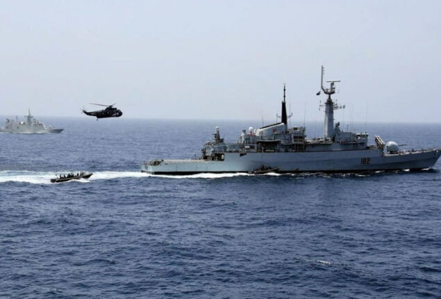 PIMEC-23: Prospects of blue economy for Pakistan