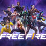 Garena Free Fire Redeem Code Today for January 25, 2023- Details