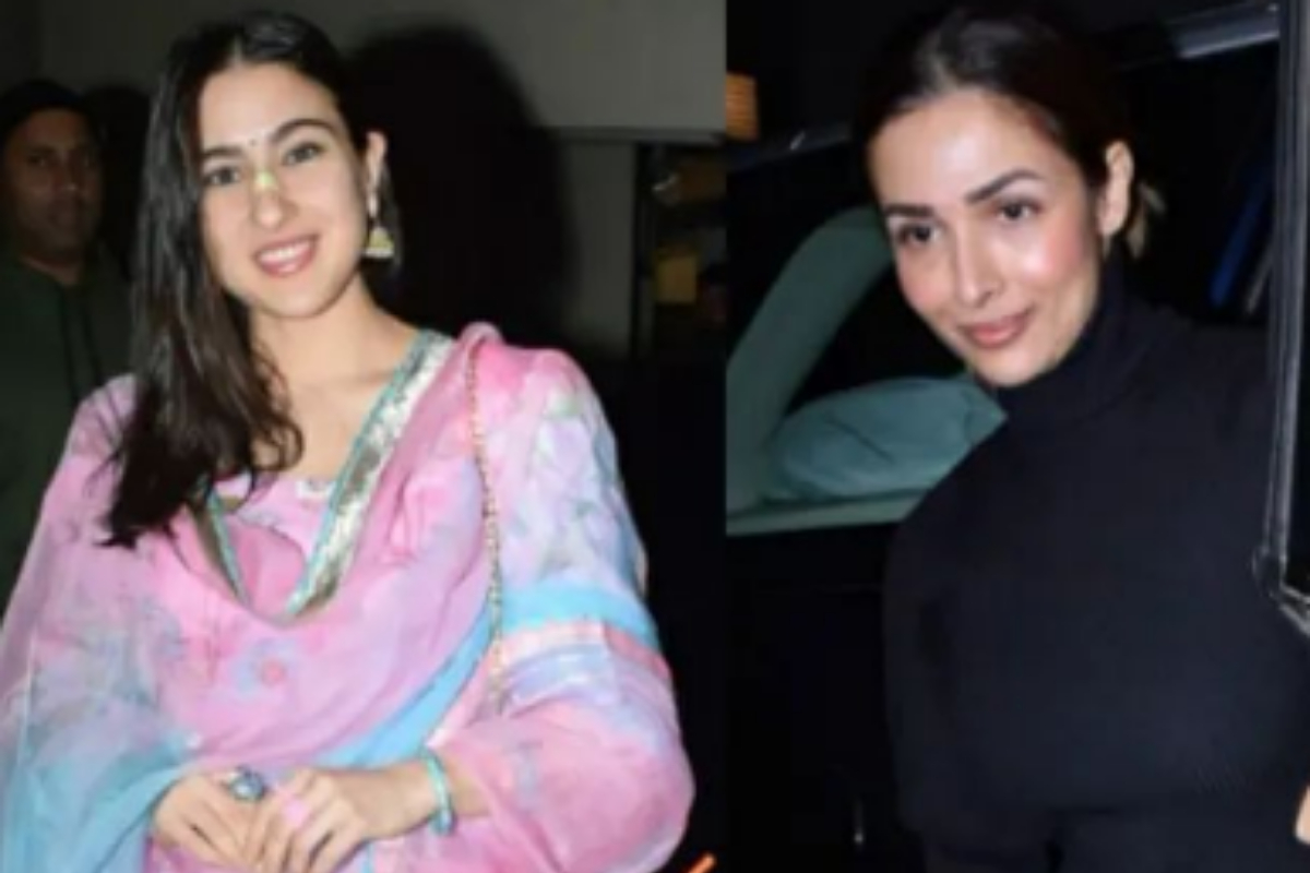 Sara Ali Khan