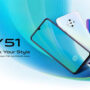 Vivo Y51 price in Pakistan & specs
