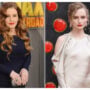 Olivia DeJonge pays tribute to Lisa Marie