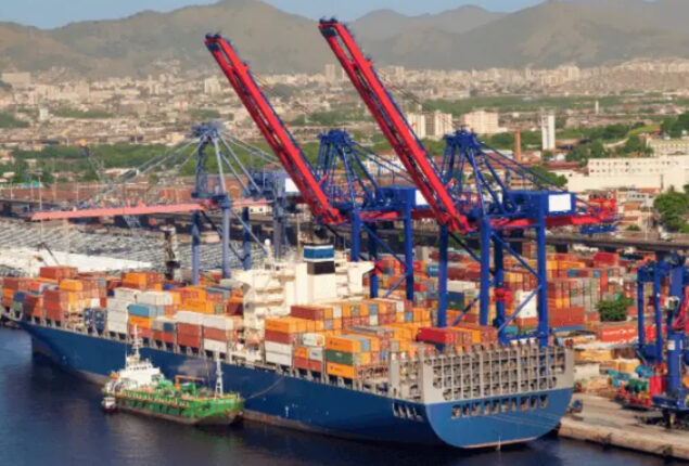 brazil trade surplus