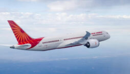 India: Air India fined for passenger’s mid-flight urination