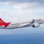 India: Air India fined for passenger’s mid-flight urination