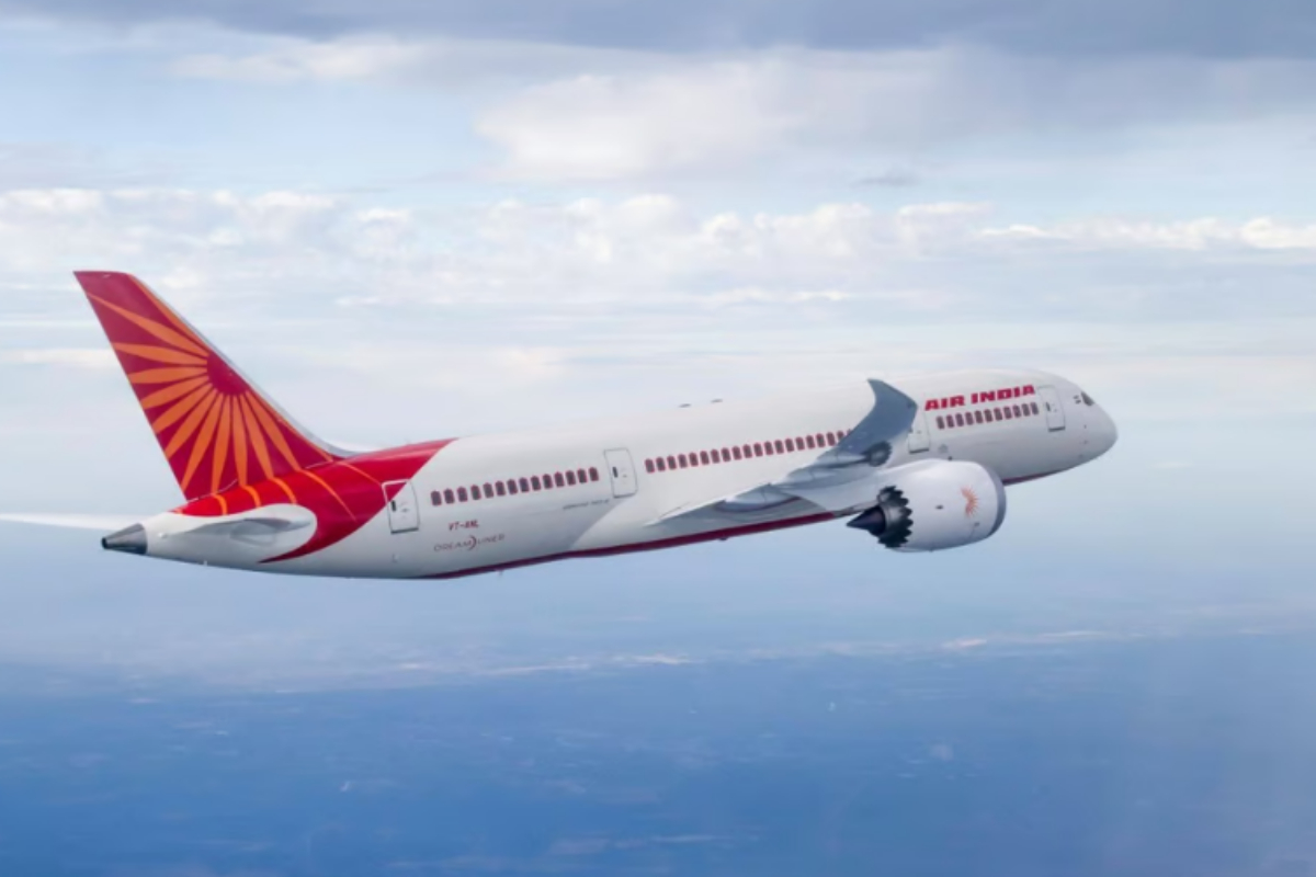 Air India