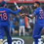 IND vs NZ: India bowled out Kiwis and seal 3-0 series whitewash