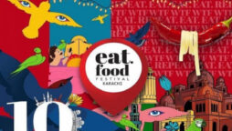 Karachi Eat