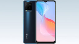 Vivo Y21a