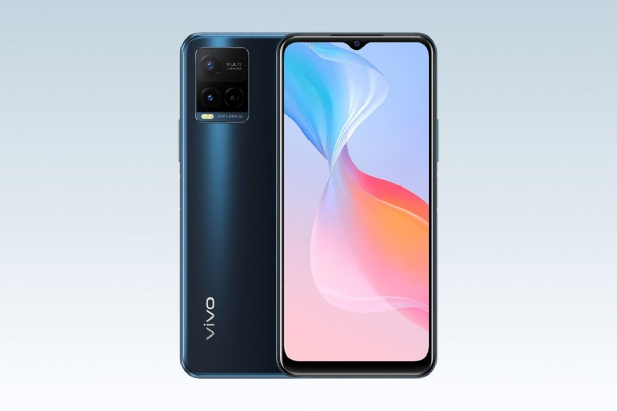 Vivo Y21a