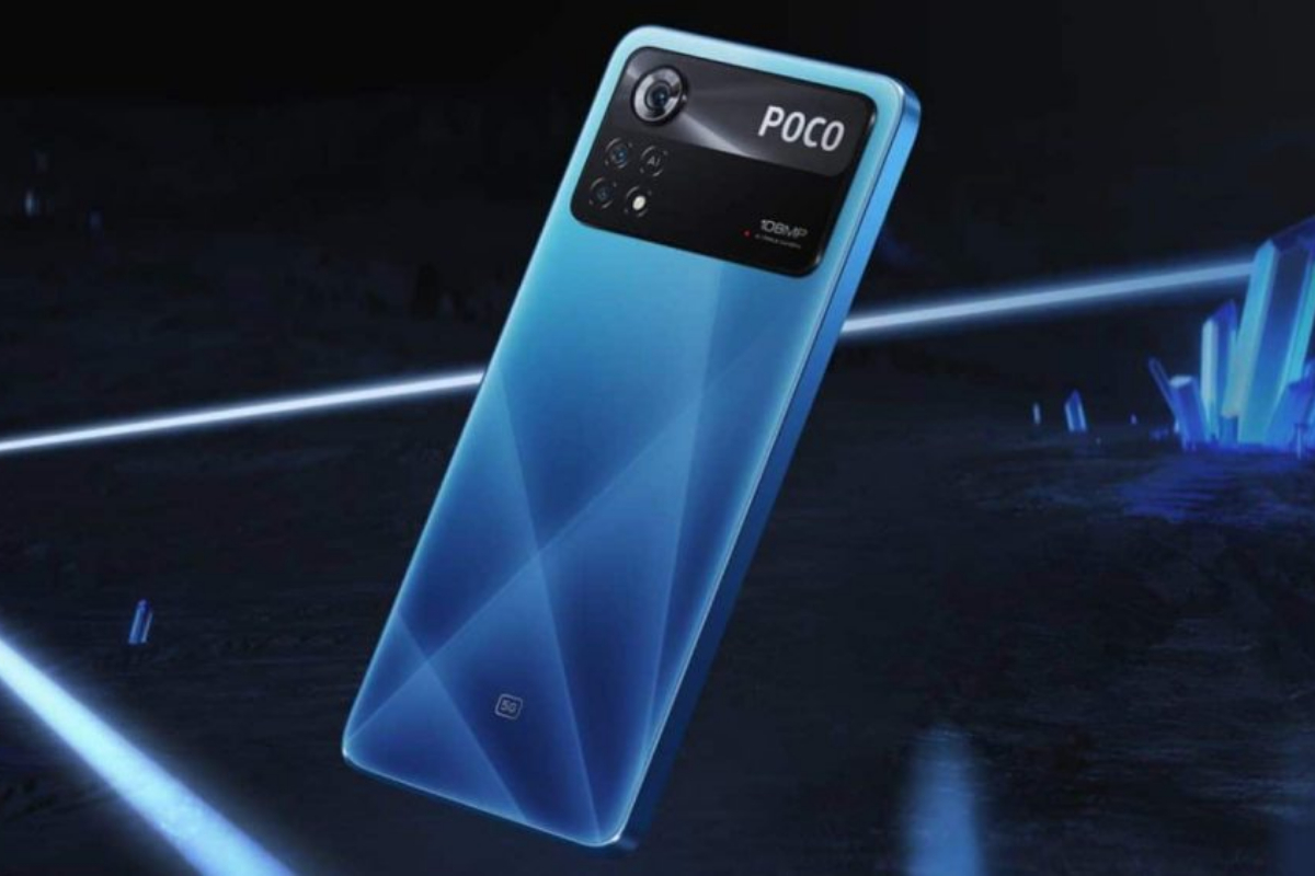 Xiaomi Poco X5 price in Pakistan