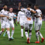 Ligue 1: Marseille registers fourth back-to-back win with victory at Montpellier