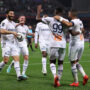 Ligue 1: Marseille registers fourth back-to-back win with victory at Montpellier