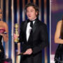 Golden Globes viewers reach a record low: “go woke, go broke”