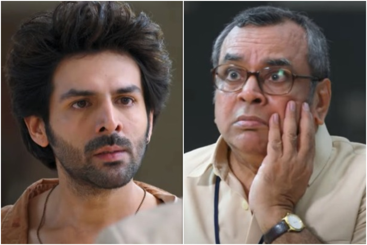 Kartik Aaryan