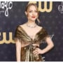 Amanda Seyfried’s Critics Choice Awards wardrobe malfunction