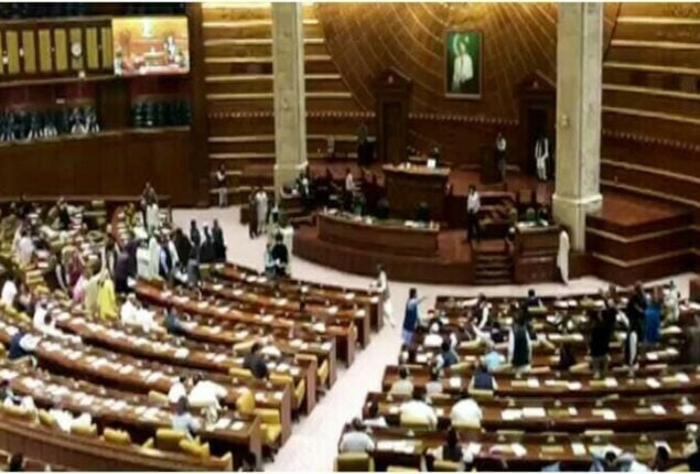 Governor of Punjab requests to form parliamentary committee