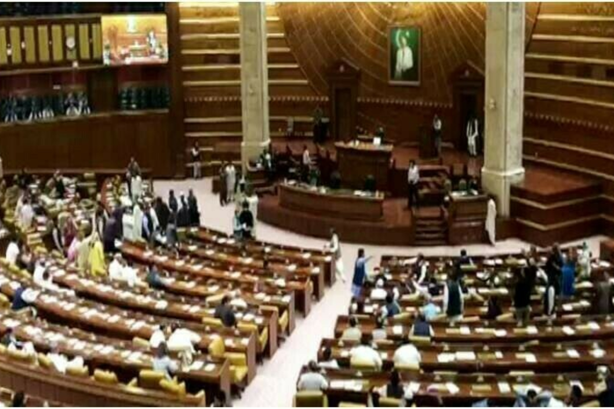parliamentary committee